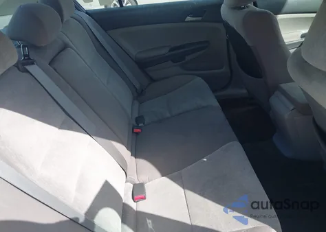 2010 Honda Accord 2.4 Lx-P from USA, damaged, VIN 1HGCP2F45AA018912